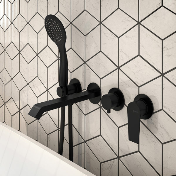 Robinet Design Bruma Nautic